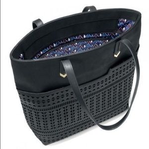 Stella and Dot Hudson Tote